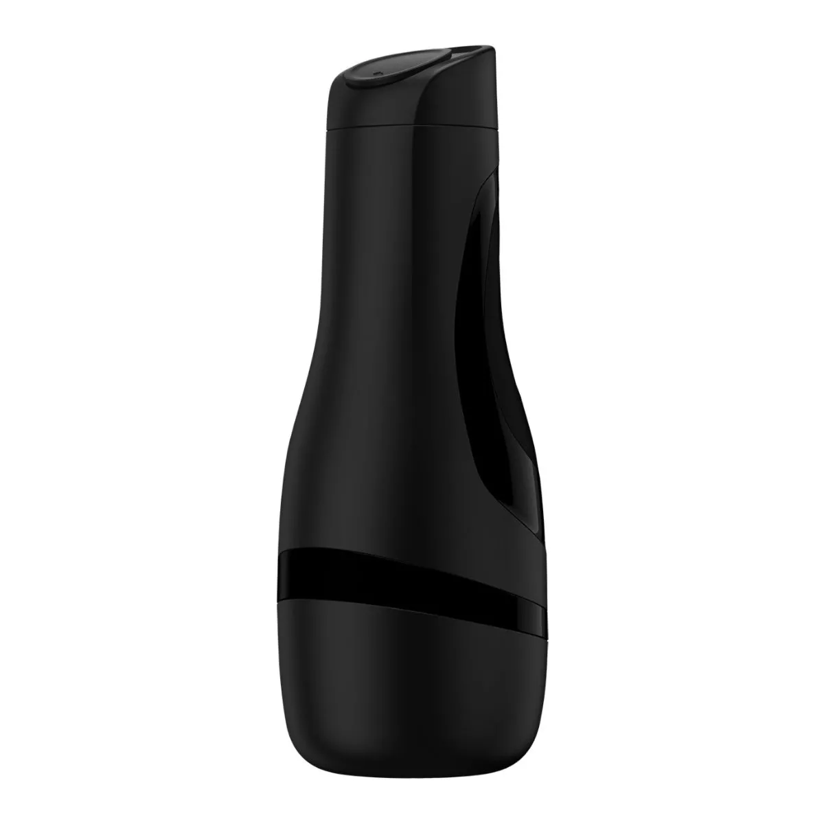 Masturbator Men Classic Black Satisfyer | 100% ORYGINAŁ| DYSKRETNA PRZESYŁKA