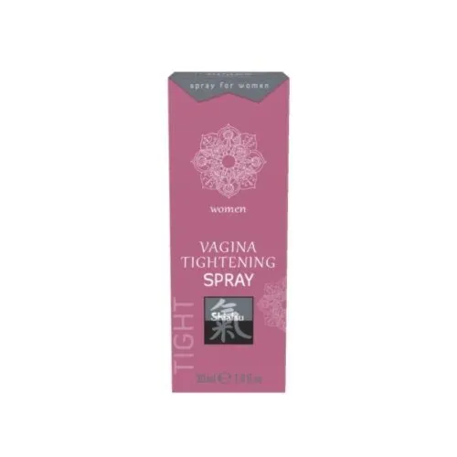 Spray Vagina Tightening Women 30ml | 100% ORYGINAŁ| DYSKRETNA PRZESYŁKA