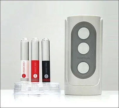 Masturbator Flip Hole White masturbator biały Tenga | 100% ORYGINAŁ| DYSKRETNA PRZESYŁKA