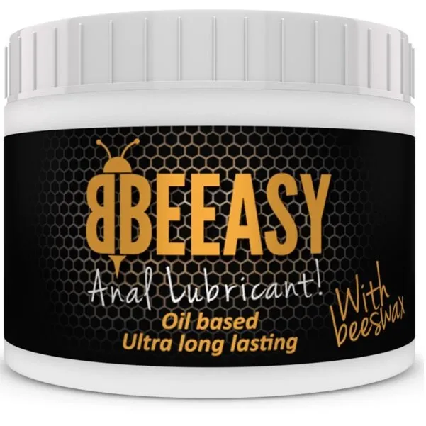 Lubrykant Analny Beeasy 150Ml IntimateLine | 100% ORYGINAŁ| DYSKRETNA PRZESYŁKA
