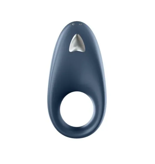 Pierścień erekcyjny Satisfyer Powerful One Ring | 100% ORYGINAŁ| DYSKRETNA PRZESYŁKA