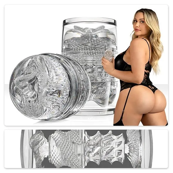 Masturbator Fleshlight Quickshot Mia Malkova | 100% ORYGINAŁ| DYSKRETNA PRZESYŁKA
