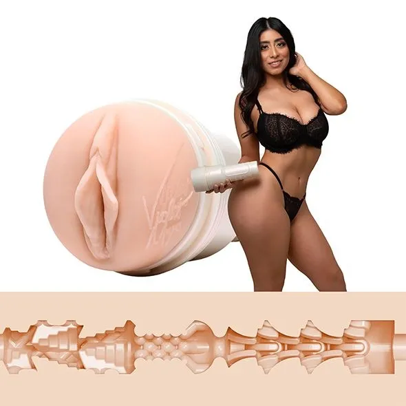 Masturbator Fleshlight Girls VIOLET MYERS WAIFU | 100% ORYGINAŁ| DYSKRETNA PRZESYŁKA