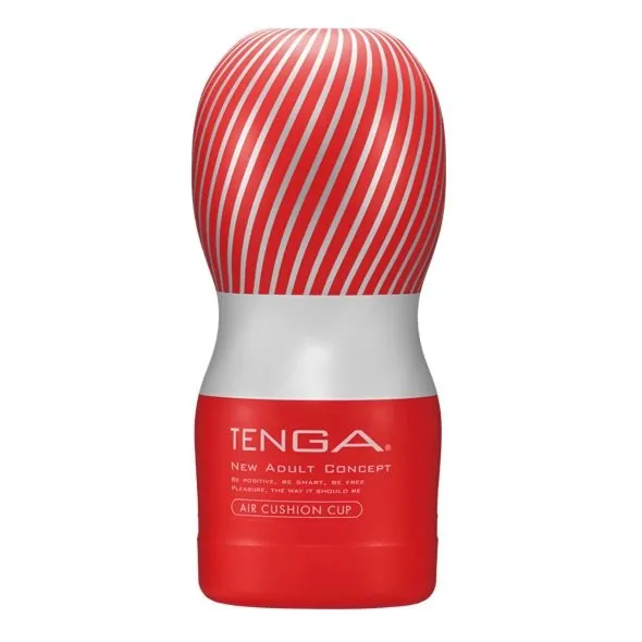 Masturbator Air Flow Cup Medium Tenga | 100% ORYGINAŁ| DYSKRETNA PRZESYŁKA