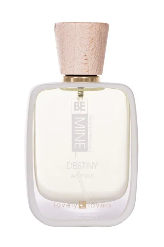 Perfumy Dla Kobiet Z Feromonami Bemine Destiny Woman 50Ml Lovely Lovers | 100% ORYGINAŁ| DYSKRETNA PRZESYŁKA