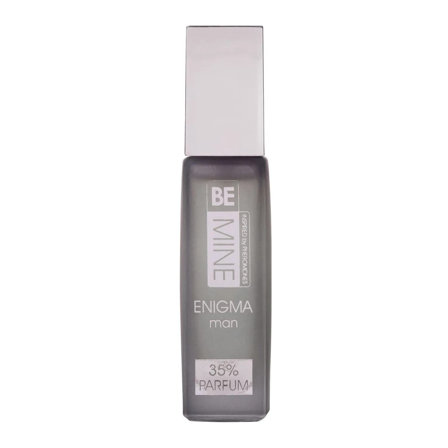 Perfumy Dla Mężczyzn Z Feromonami Bemine Enigma Man 15Ml Lovely Lovers | 100% ORYGINAŁ| DYSKRETNA PRZESYŁKA