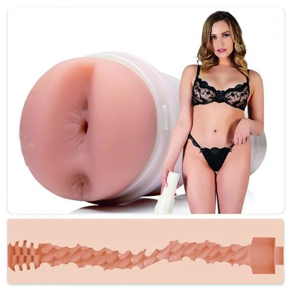 Masturbator Mia Malkova Boss Level Fleshlight | 100% ORYGINAŁ| DYSKRETNA PRZESYŁKA