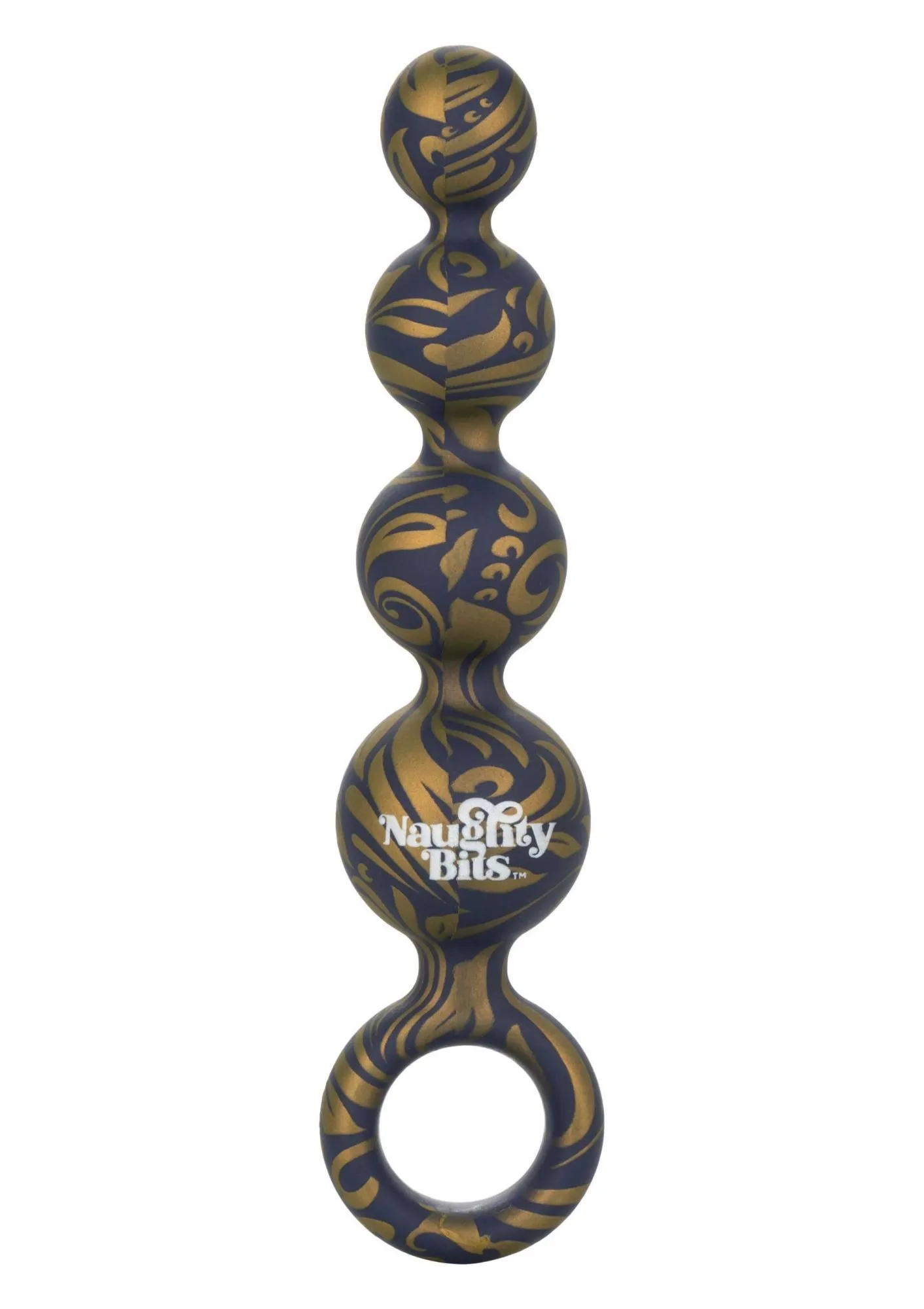 Silikonowe Kulki Analne Butt Balls | 100% ORYGINAŁ| DYSKRETNA PRZESYŁKA