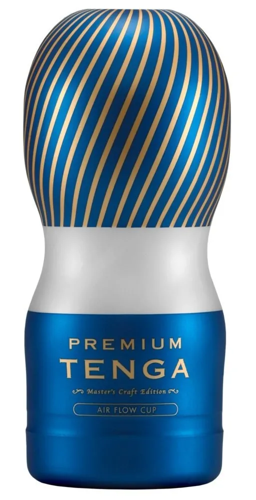 Masturbator Premium Air Flow Cup Tenga | 100% ORYGINAŁ| DYSKRETNA PRZESYŁKA