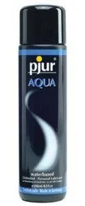 Lubrykant Wodny Pjur Aqua 250 Ml Pjur | 100% ORYGINAŁ| DYSKRETNA PRZESYŁKA