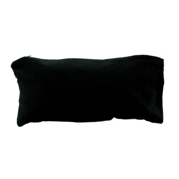 SexShop - Poduszka pluszowa schowek na wibratory - Sportsheets Petite Plushie Pillow Black - online