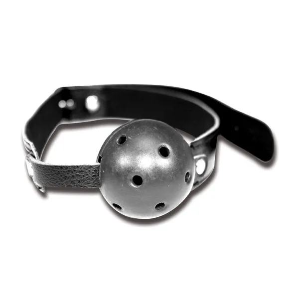 SexShop - Knebel - S&M Breathable Ball Gag - online