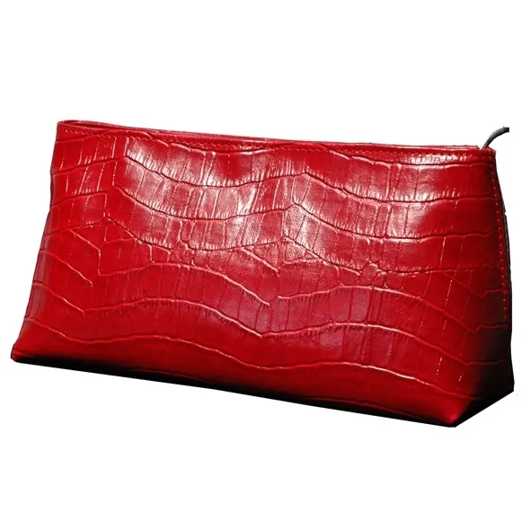 SexShop - Torebka na akcesoria - Devine Carry-on czerwona - online