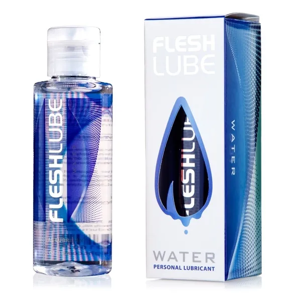 SexShop - Środek nawilżający do Fleshlight - Fleshlight Fleshlube Water 250 ml - online