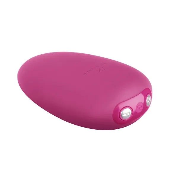 SexShop - Masażer łechtaczki - Je Joue MiMi Soft  czerwony - online