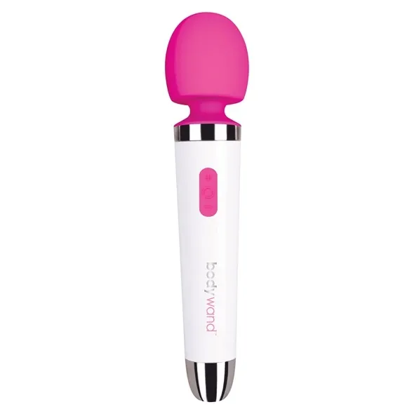 SexShop - Masażer łechtaczki wodoodporny - Bodywand Aqua - online
