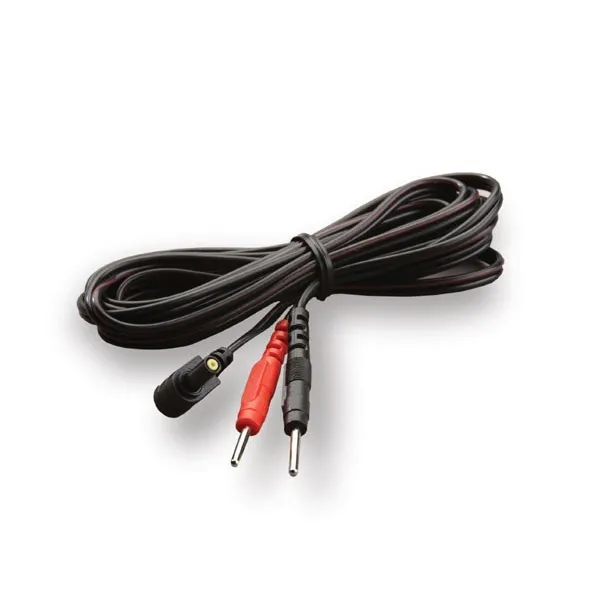 SexShop - Kable Mystim - Electrode Cable Extra Robust - online