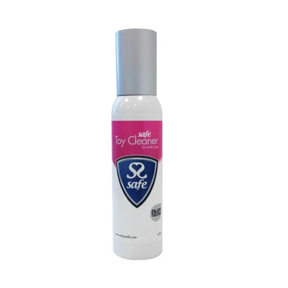 SexShop - Spray do czyszczenia akcesoriów - Safe Toy Cleaner - online