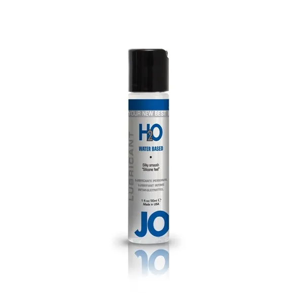 SexShop - Lubrykant wodny - System JO H2O Lubricant 30 ml - online