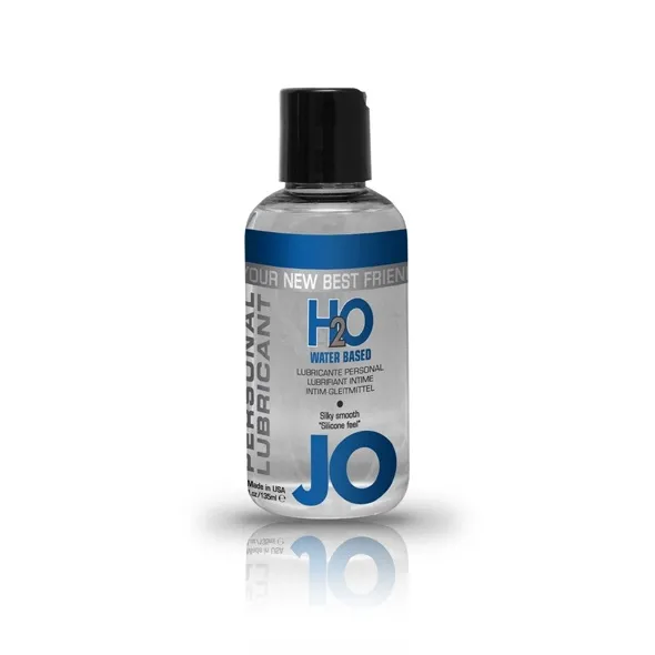 SexShop - Lubrykant wodny - System JO H2O Lubricant 135 ml - online