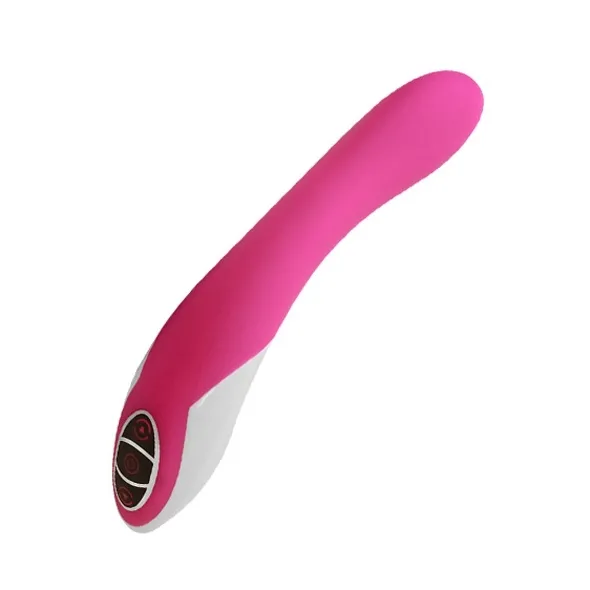 SexShop - Wibrator do punktu G - Safe Sensual G-Spot Vibrator - online