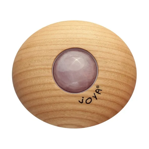 SexShop - Masażer - Joya Classic Cherry Massager różowy kwarc - online