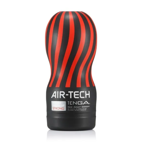 SexShop - Masturbator powietrzny - Tenga Air-Tech Reusable Vacuum Cup STRONG - online
