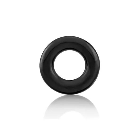 SexShop - Pierścień erekcyjny - The Screaming O The RingO Black - online