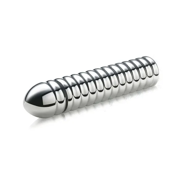 SexShop - Dildo do elektrostymulacji - Mystim Groovey George  - online