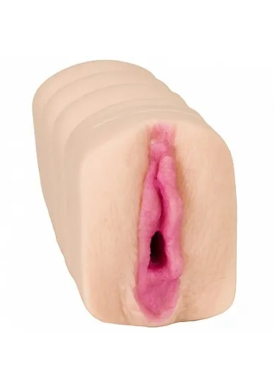 SexShop - Podręczny masturbator - Ashton Moore Pocket Pussy  - online