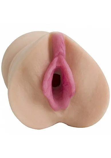 SexShop - Wagina masturbator - Sasha Grey Cream Pie Pocket Pussy  - online