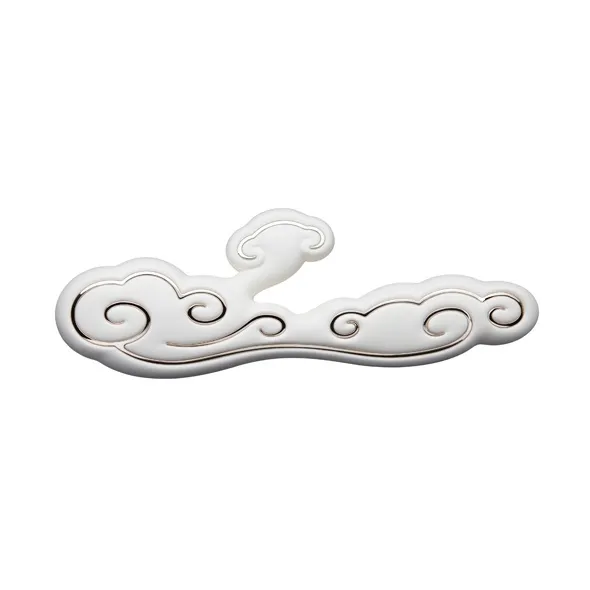 SexShop - Wibrator - Sky by Ave Alto Rabbit Vibrator biały - online