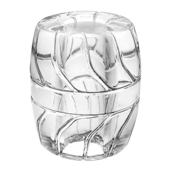 SexShop - Pierścień na jądra - Perfect Fit Ball Stretcher PF Blend - online