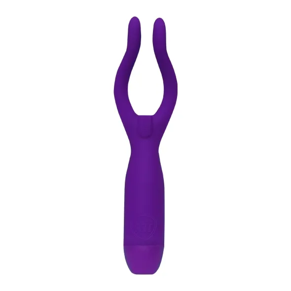 SexShop - Innowacyjny wibrator dla par - Couples Vibrator  - online