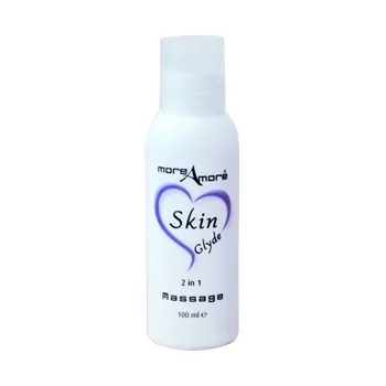 SexShop - Olejek do nawilżania MoreAmore - Skin Glyde - online