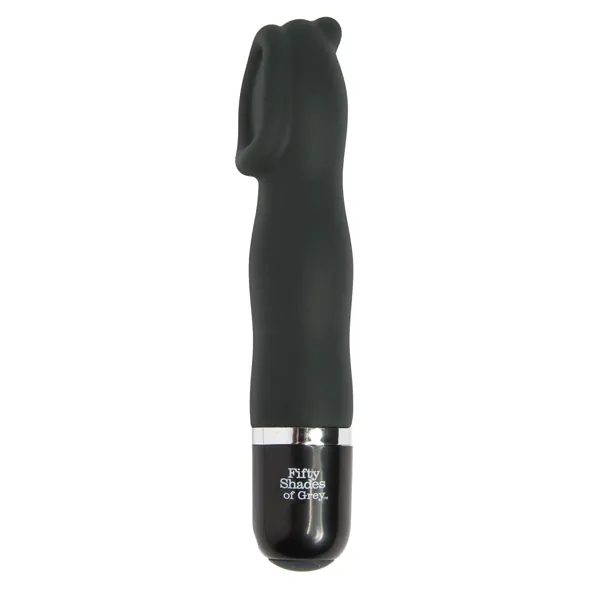SexShop - Stymulator łechtaczki - Fifty Shades of Grey Mini Clit Vibrator  - online