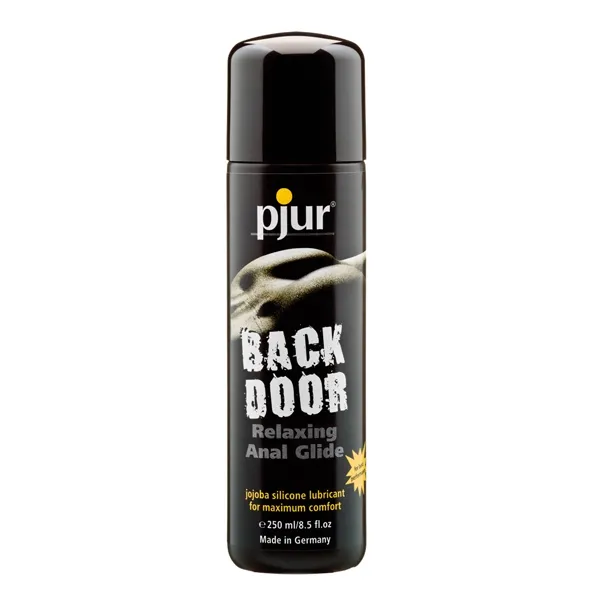 SexShop - Nawilżanie do seksu analnego Pjur - Back Door Glide 250 ml - online