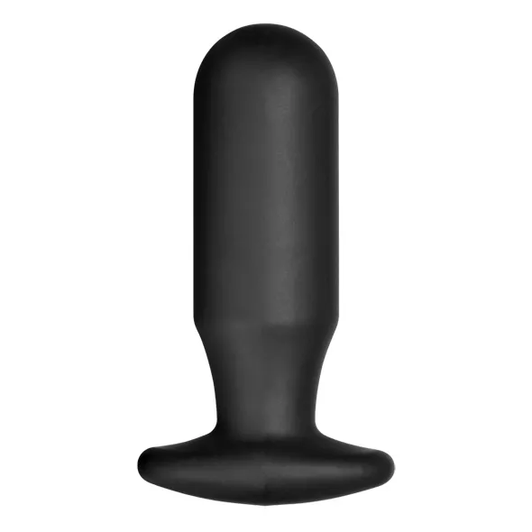 SexShop - Sonda do elektrostymulacji -  ElectraStim Aura Silicone Noir Multi-Purpose Pro  - online