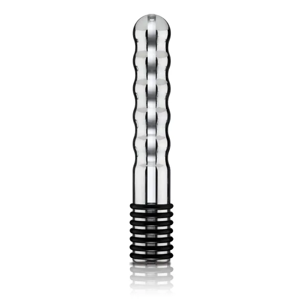 SexShop - Dildo do elektrostymulacji - ElectraStim Wave Electro Dildo  - online