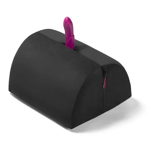 SexShop - Podparcie do seksu i masturbacji wibratorem - Liberator Bonbon Toy Mount Black   - online