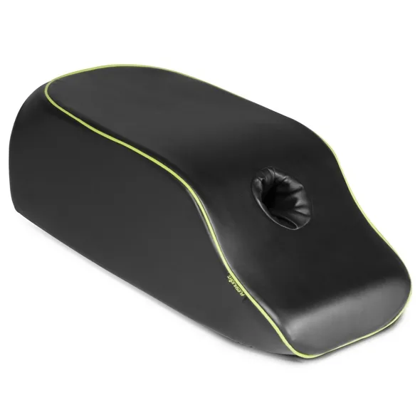 SexShop - Podparcie do masturbacji - Liberator On A Mission Fleshlight Mount Black - online