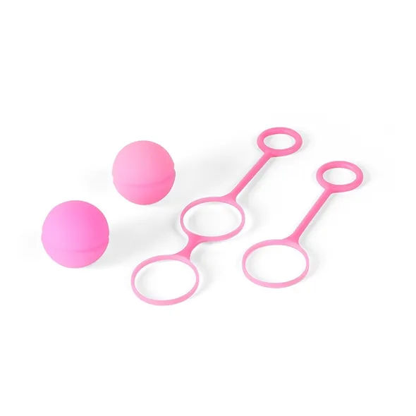 SexShop - Kulki kegla - B Swish bfit Classic  Różowy - online