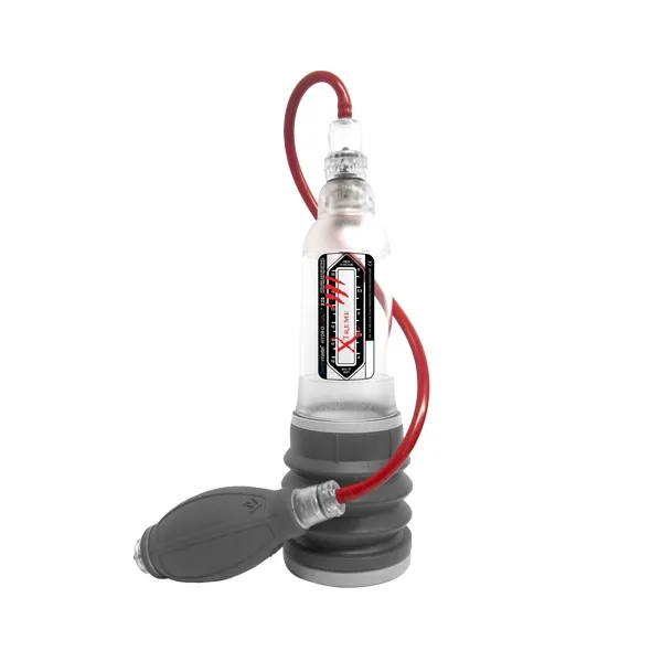 SexShop - Pompka wodna powiększająca penisa - Bathmate Hydromax Penis Pump X20 Xtreme - online