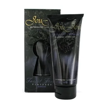 SexShop - Smakowy środek nawilżający Jou Jou Lubricant Forest Fruit owoce leśne - online