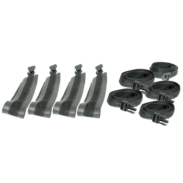 SexShop - Zestaw pasów BDSM do głębokiej penetracji - Sportsheets Penetration Station  - online