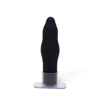 SexShop - Wibrator silikonowy Tickler Vibes - Wavy Rockettickler - online