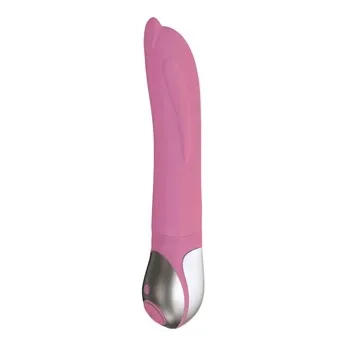 SexShop - Wibrator delfinek Vibe Therapy - Nivana Pink - online