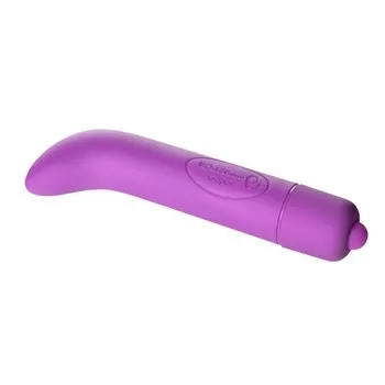 SexShop - Wibrator punktu G Rocks Off - RO-120mm G-Spot - online