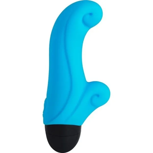 SexShop - Wibrator FUN FACTORY Ocean, turkusowy - online