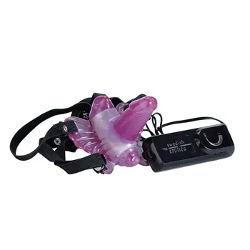 SexShop - Majteczki ze stymulatorem i wibratorem Venus Penis Vibrator - online